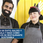 Casos de éxito: Baldío y Masala y Maíz como modelos de restaurante sostenible